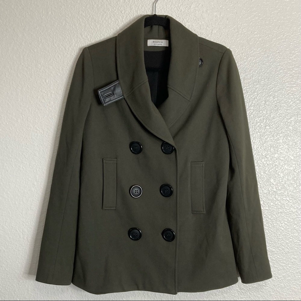 Bailey 44 Jacket - image 1